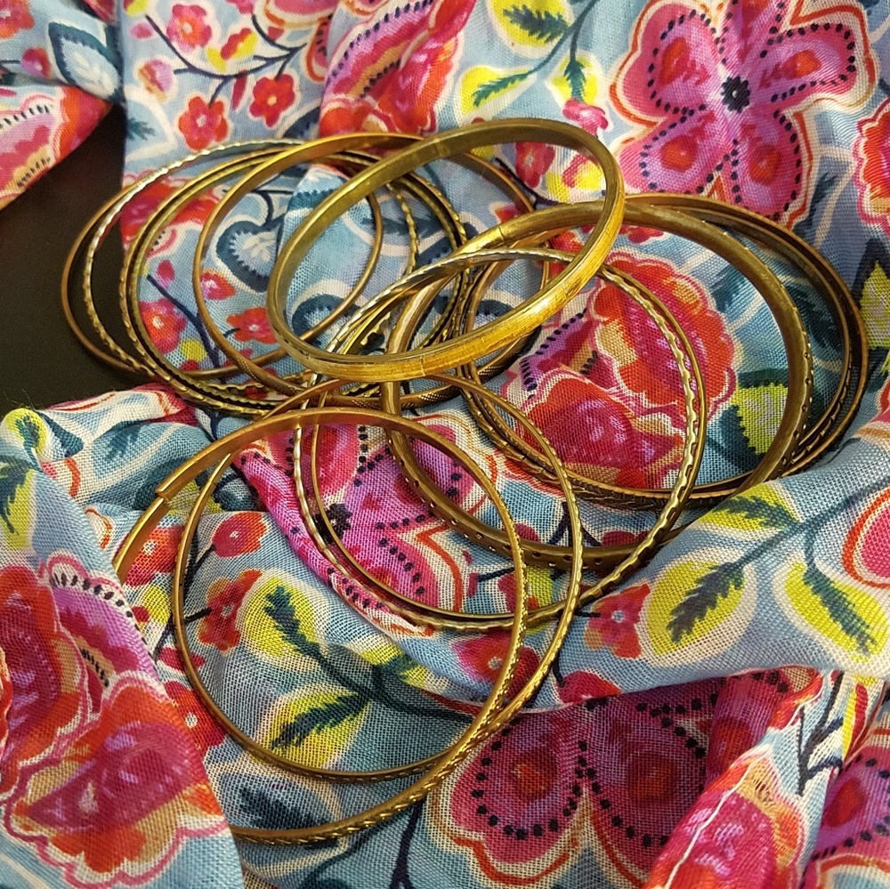 3 for $20 - 13 Pretty Bengal Bracelets